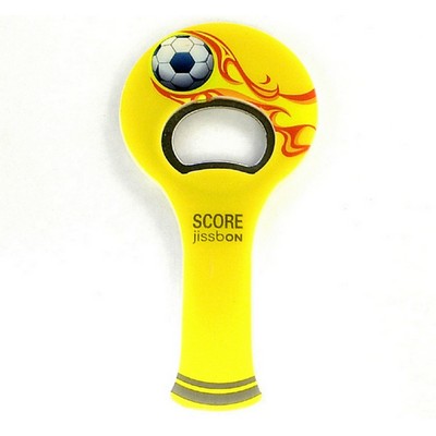 Paddle Look Bottle Opener (9 Week Production)