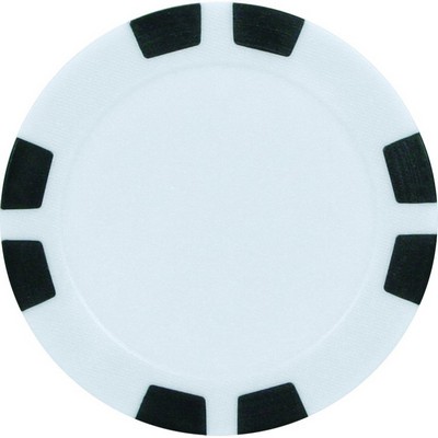 Custom Printed Poker Chips
