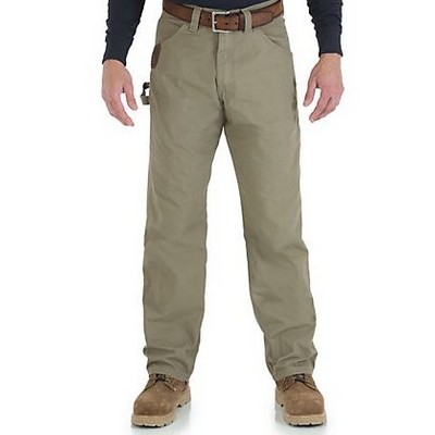 Wrangler® RIGGS Workwear® Men's Bark Carpenter Pants