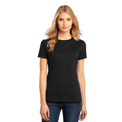 District Women's Perfect WeightTee.