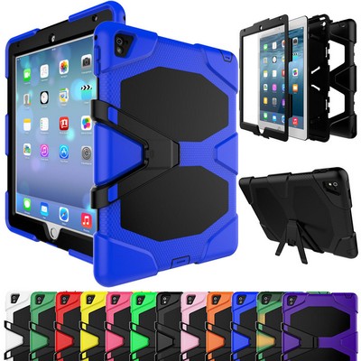 Promotek iBank® Rubberized Back Cover compatible with iPad Mini 4 Case