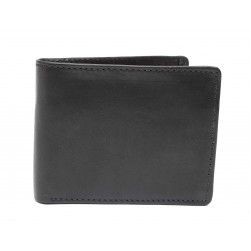 Ashlin® Designer Dermot Men's RFID Blocking Wallet w/Flip-Up Section