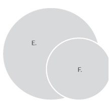 Full Color Plastic Name Badge - Circle, 2"