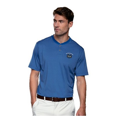 Vansport Pro Boca Polo Shirt