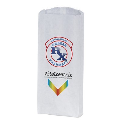 Pharmacy Bag - ColorVista