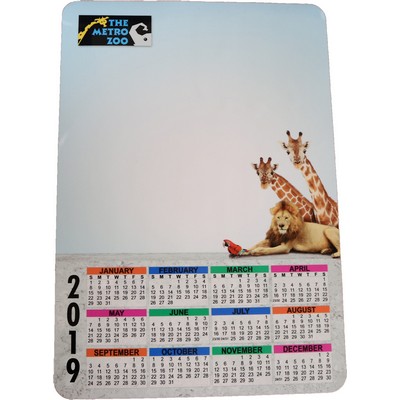 EZ STIK™ Smooth with Dry Erase (Adhesive Graphic) 24"x48"