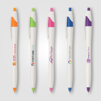 Stratus Vibe - Full-Color Inkjet