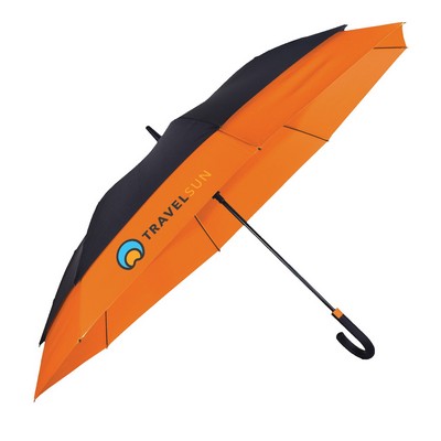 The Crusader Umbrella