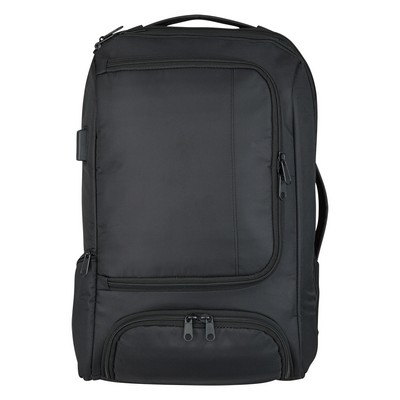 RFID Computer Backpack And Briefcase