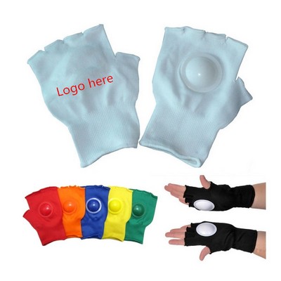 Clapping Gloves