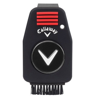 Callaway CNC Groove Cleaner