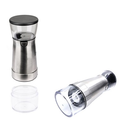 Automatic Portable Coffee Grinder