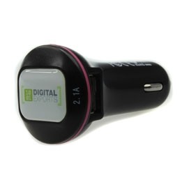 Kendall Car Charger