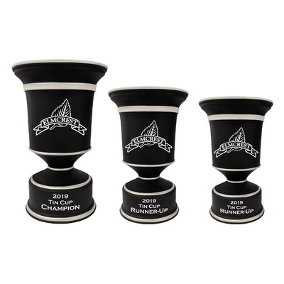 Custom Champions Cup - Black/Ivory
