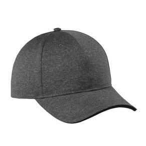 Sport-Tek Contender Snapback Cap.