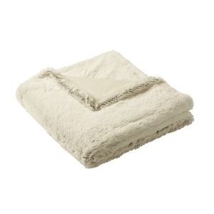 Port Authority ® Faux Fur Blanket.