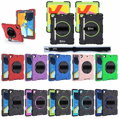 Promotek iBank® Shockproof Case compatible with iPad 10.2"