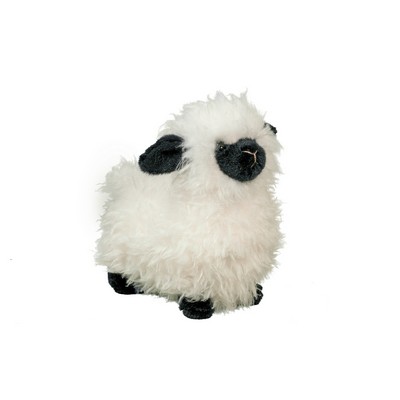 Shiloh Lamb Stuffed Animal