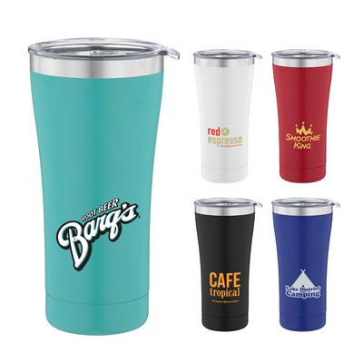 20 oz. Luna Stainless Steel Tumbler