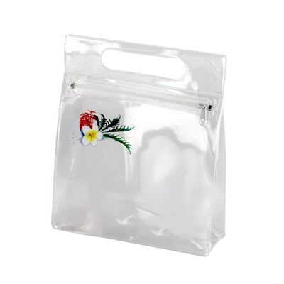 Cosmetic bags