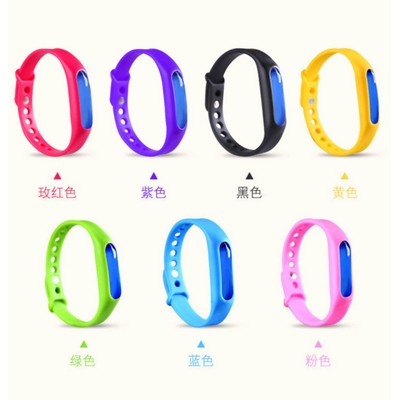 Mosquito Repellent Bracelet
