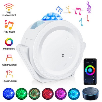Led Starry Sky Projector Light