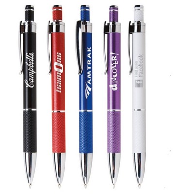 Metal Retractable Pen