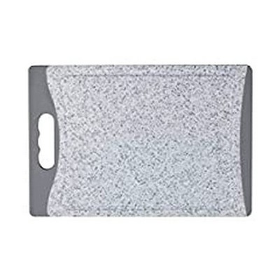 Cuisinart 11" Marble Poly Board, Marble Gray