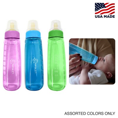 9 Oz. Baby Bottle