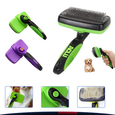 Toda Pet Grooming Brush