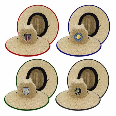 Straw Hat