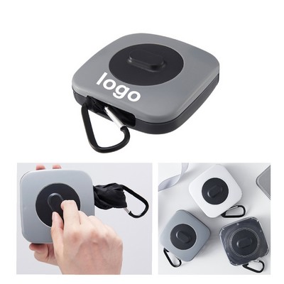 Portable Shopping Bag