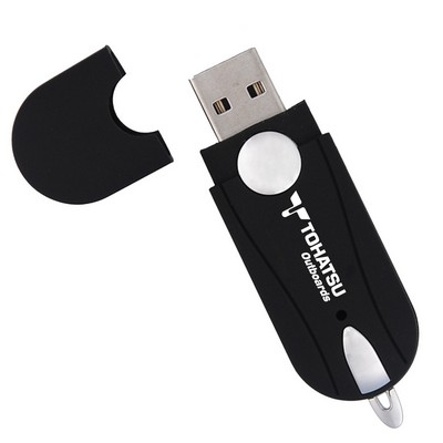 Creston ABS Point USB - Black