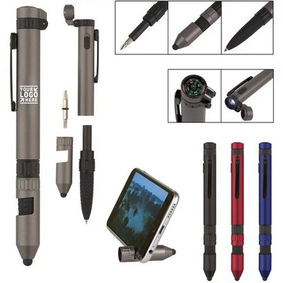 6-In-1 Quest Multi Tool Pen