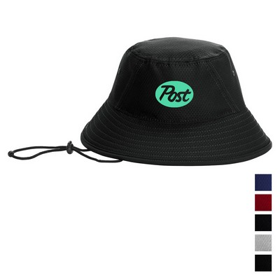 New Era Hex Era Bucket Hat