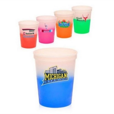 Mood Stadium Cups