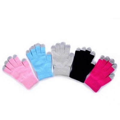 Screen Touch Gloves