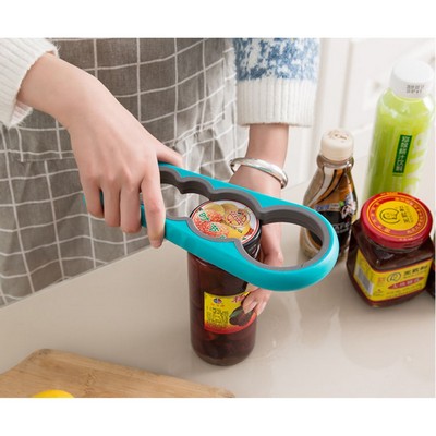 Easy Grip Jar Lid Opener