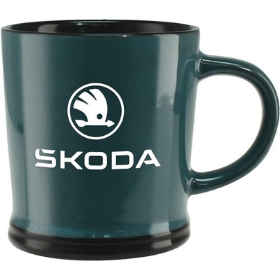 15 Oz. Havana Collection Ceramic Mug