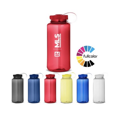 Low Minimum - 27 Oz. Water Bottle