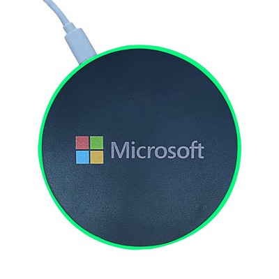 Slim Wireless Charger Pad, 10W