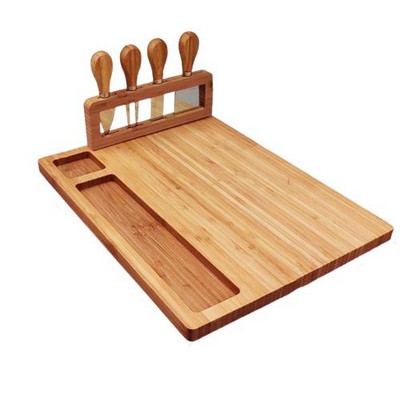 Cutting Board Set