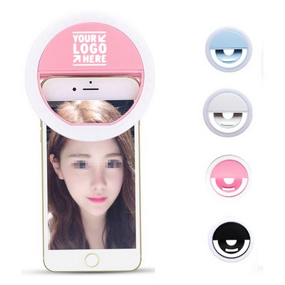 36 Led Adjustable Selfie Ring Light