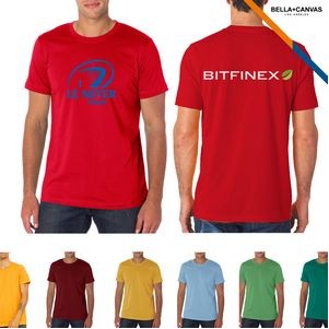 Bella Canvas® Unisex Short-Sleeve T-Shirts