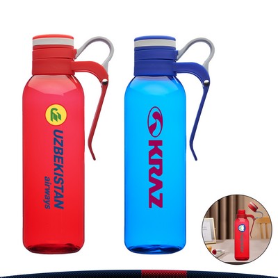 Aemow Bike Water Bottle - 24 OZ.