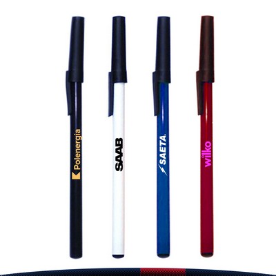 Heida Black Ink Stick Pens
