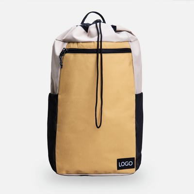 Sprint Cinch Pro, Mustard