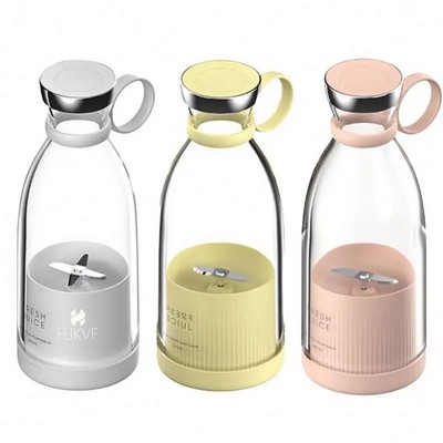 Portable Mini Fruit Blender Cup