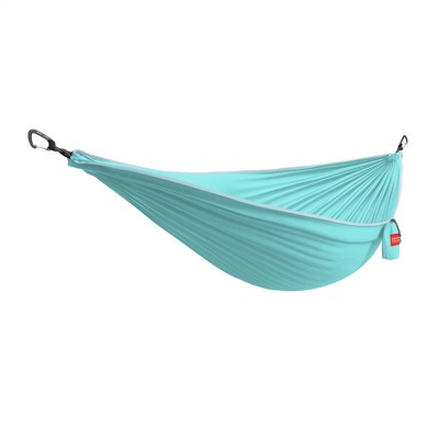 Trunk Tech Double - Aqua/Ice Grey