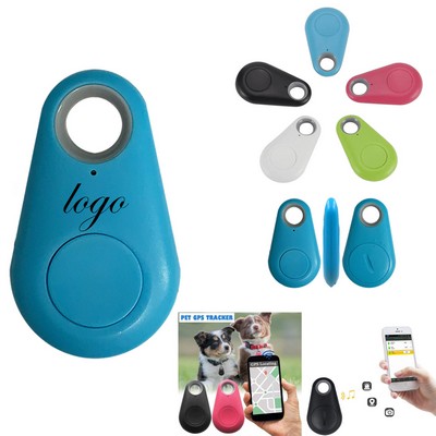 Portable Smart Anti-Lost Gps Tracker